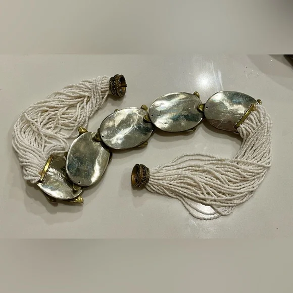 Vintage Luisa Conti necklace - Picture 7 of 8